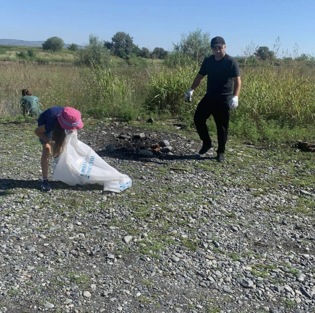 Погода в Бруте РСО Алания на 10.